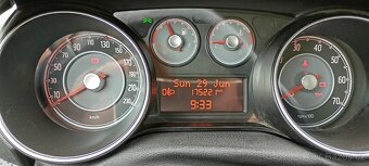 Fiat Grande Punto 1.2 benzín 51 kW - 2