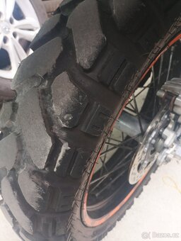 KTM 990 Adventure - 2