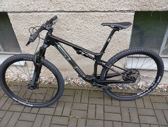 Superior Team XF 29", vel.15" - 2