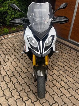 Bmw s1000xr - 2