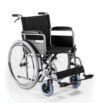 Invalidní vozík Timago Classic BD H011 (51 cm), záruka - 2
