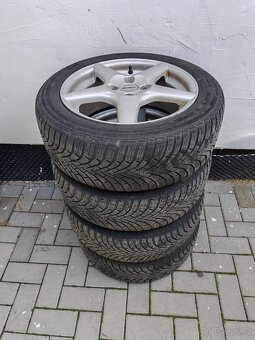 4x100 R16 - 2