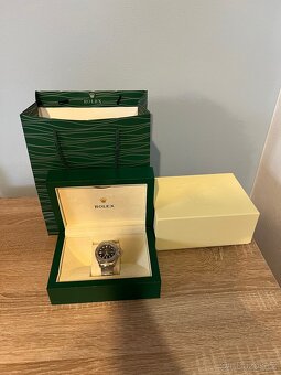 Rolex Yacht-Master - 2