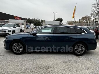 PEUGEOT 508 II SW BlueHDi 130 S&S ALLURE EAT8 04/2021 - 2