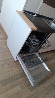 Prodám myčku MORA SM 635 W - 2