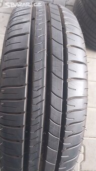 Prodám 2 x letní pneu Michelin 185/65/15 - 2