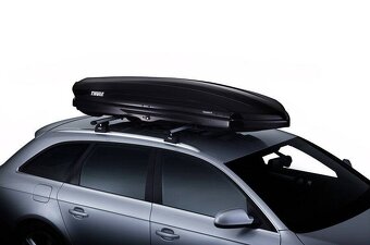 Thule Dynamic M - 2