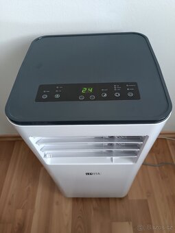 Mobilní klimatizace LEVITA AC 9000 - 2
