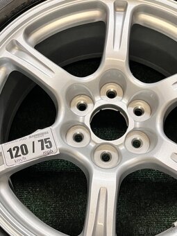 6x139.7 R20” REZERVNÍ KOLO Dodge RAM 5.Gen - nepoužité - 2
