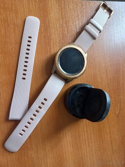 Hodinky Samsung Galaxy Watch 4 - 2