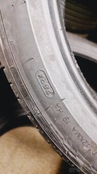 235/45r20 Hankook - 2