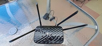Router TP-link Archer C6 - 2