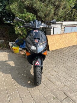 Peugeot Speedfight 100 - 2