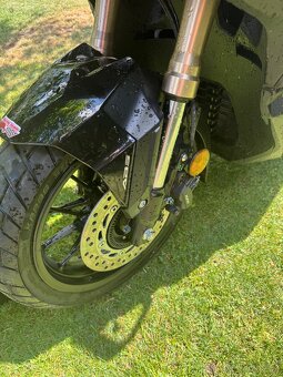 Honda ADV350. 2025 - 2