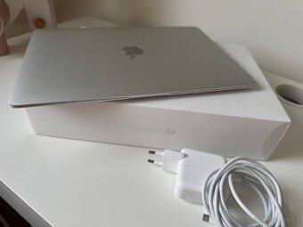 MacBook Air 13,3", Apple M1 - 2
