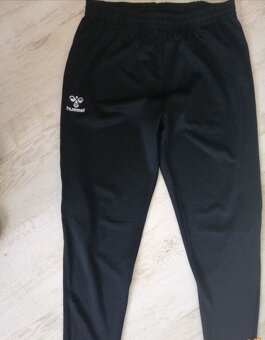 Sportovní kalhoty Hummel - 2