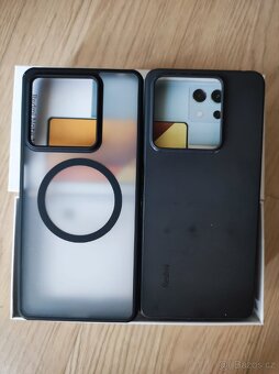 Xiaomi redmi note 13 5G - 2