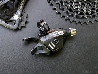 sada Sram X0 1x11 - 2