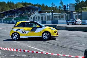 Opel Adam CUP - 2
