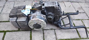 Motor puch manet Korado - 2