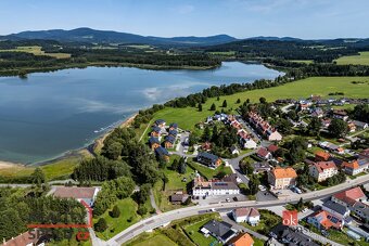 Prodej, domy/rodinný, 160 m2, 38223 Černá v Pošumaví, Český - 2
