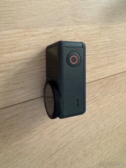 DJI Osmo Action 3 - 2