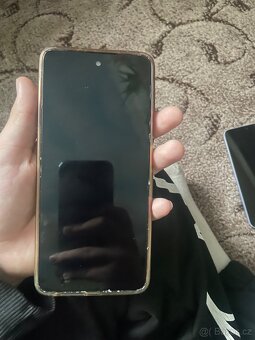 Samsung Galaxy A14 + Tecno Spark 20C - 2