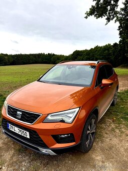 Seat Ateca - 2