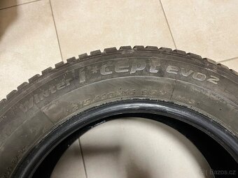 Hankook winter - 2