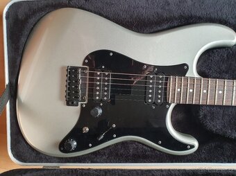 Fender Boxer Series Stratocaster HH - 2