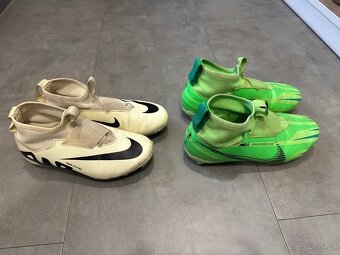 Dětské kopačky Nike - 2