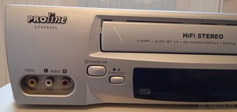 PROLINE GVN-9950S HIFI (DAEWOO) - 2