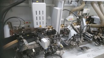 OLEPOVAČKA HRAN BRANDT AMBITION 1230 ,r.v.2015, - 2