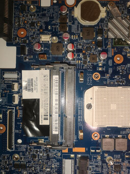 Základní deska 622587-001 pro HP Probook 4525S - 2