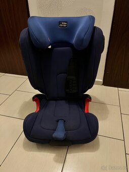 Britax Römer Kidfix - 2