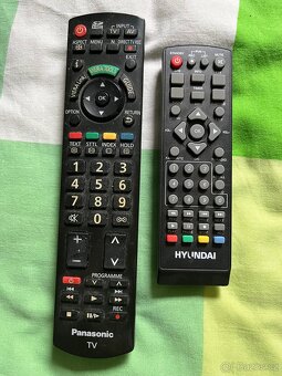 Televizor Panasonic Viera - 2