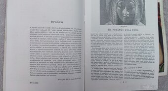 Světové dějiny sexuality (1, 2, 3) + Kámasútra - 2