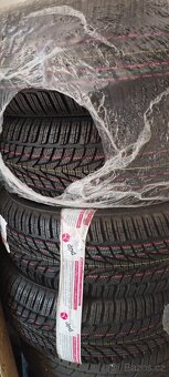 Nankang SV-4 205/55 R16 94V - 2