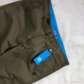 bavlněné kalhoty - 2