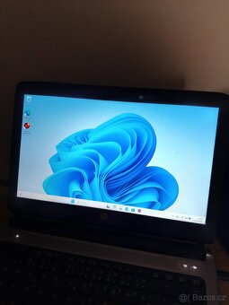 Hp Probook 430 G2 i5 SSD 120GB 8GB RAM Win 11 - 2