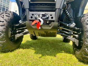 ATV SEGWAY AT10 - 2