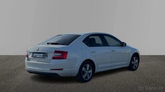Škoda Octavia 1,6 TDI 66 kW Ambition - 2