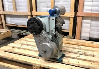 Jednoválcový kompresor ORLÍK 1 JSK 75 _ záruka - 2