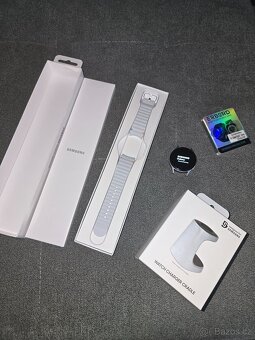 Samsung Galaxy watch 7 44mm - 2