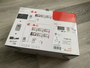 Videotelefon domovní zvonek Legrand EasyKit Plus - 2