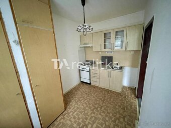 Pronájem byt 2 + 1, 44㎡ Havířov 73601 - 2