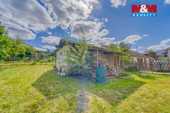 Prodej rodinného domu, 96 m², Kralovice, ul. Marie Majerové - 2