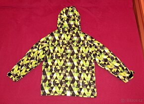 Dětský lyžařský komplet 128 McKinley - 2