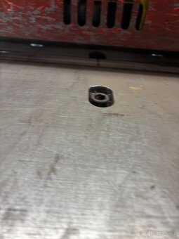 prodám tabulové nůžky NTC 2000/2,5 - 2