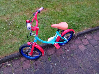 Dětské kolo Olpran 14´ - 2